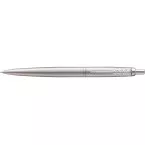 Parker Jotter XL Monochroom balpen, Stainless Steel, in giftbox