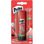 Pritt Glue Stick 43g Blister Pack