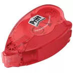 Pritt dérouleur de colle Refill, permanent, en boîte distributrice