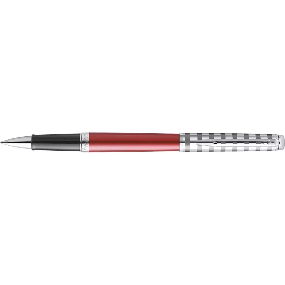Waterman roller Hémisphère Deluxe Red...
