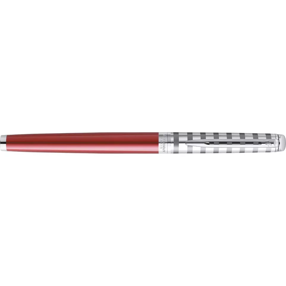 Waterman roller Hémisphère Deluxe Red...