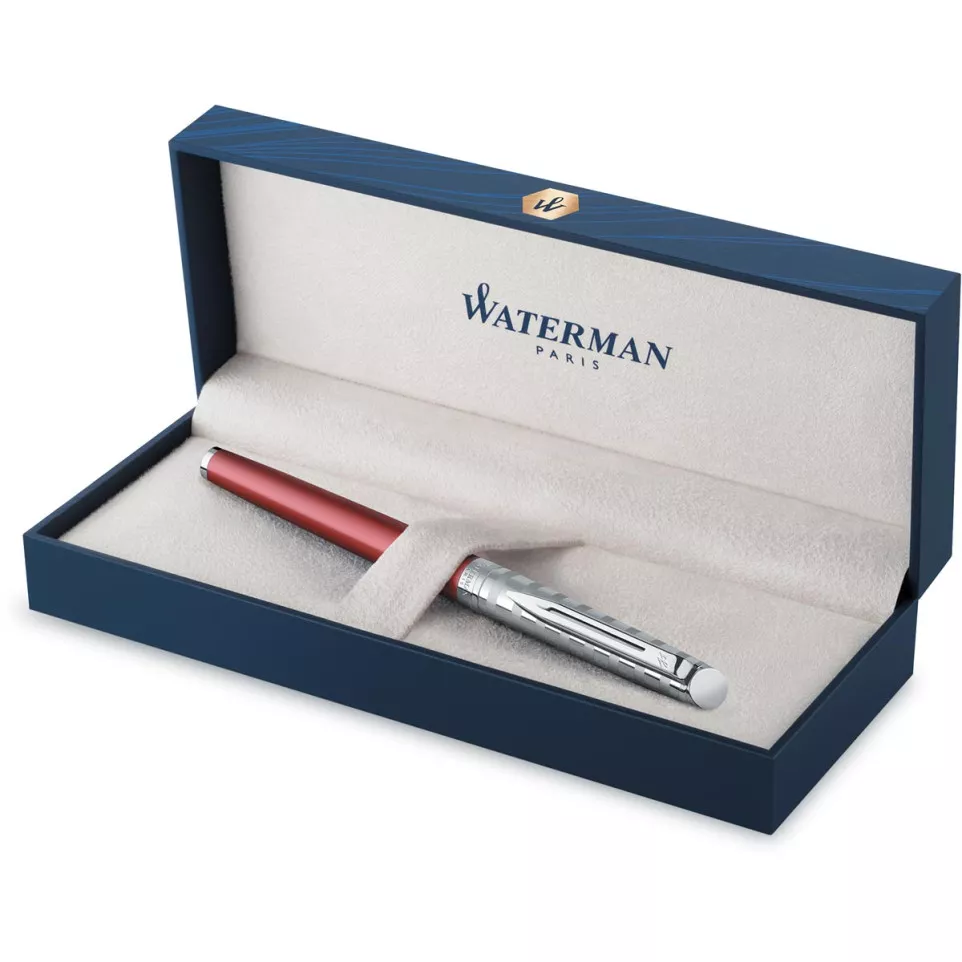 Waterman roller Hémisphère Deluxe Red...