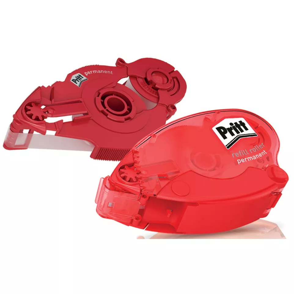 Pritt vulling voor lijmroller Refill...