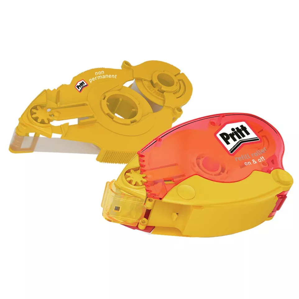 Pritt vulling voor lijmroller Refill...