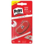 Pritt lijmroller Mini, op blister
