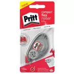 Pritt dérouleur de correction Compact Flex 6 mm x 10 m, sous blister