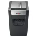 Rexel Momentum X312-SL Slimline Cross Cut Paper Shredder