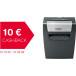 Rexel destructeur de documents Momentum X308