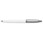 Parker Jotter Originals White Ballpoint Pen Blister Pack
