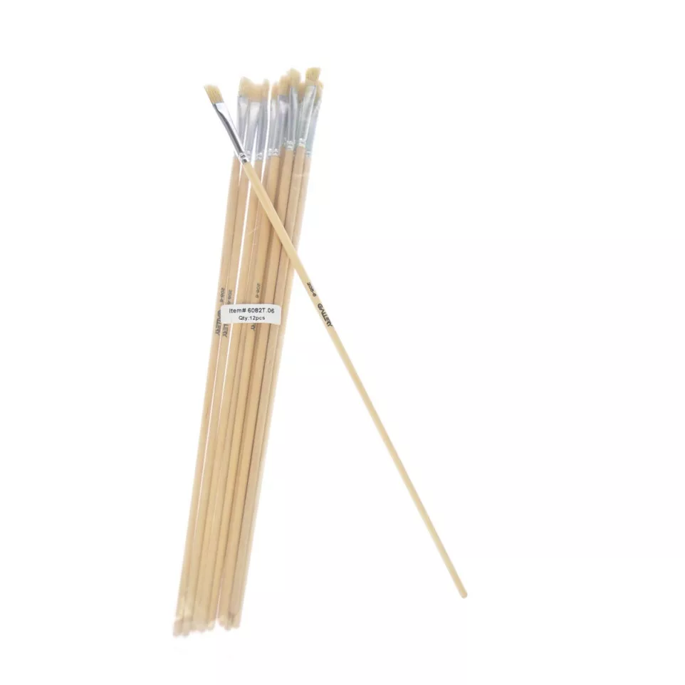 Gallery olieverfpenseel nr 06