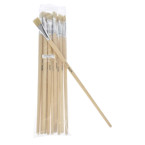 Gallery Brush for Oil...