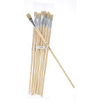 Gallery Oil Paint Brush No. 14