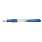 Pilot balpen Super Grip blauw