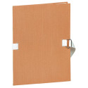 Exacompta Expanding Spine Cardboard Document Folder