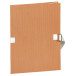 Exacompta Expanding Spine Cardboard Document Folder
