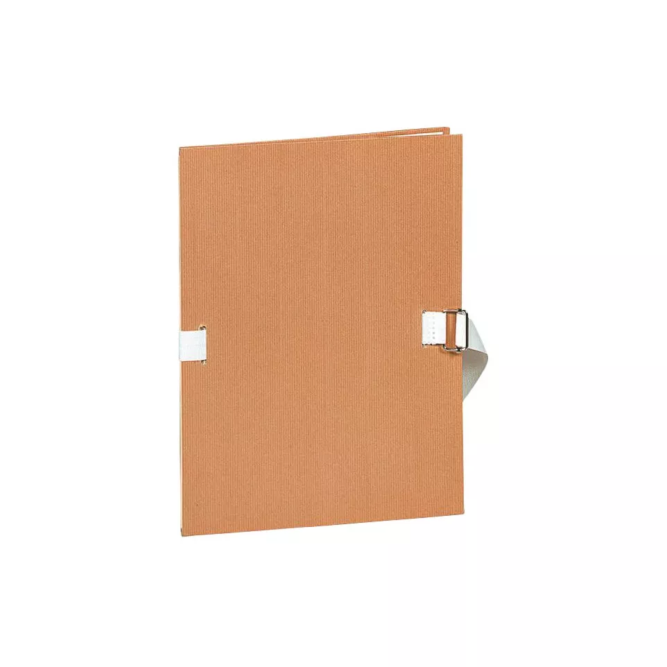 Exacompta Expanding Spine Cardboard...