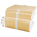 Exacompta Expanding Spine Cardboard Document Folder