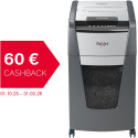 Rexel Optimum Auto+ 225X destructeur de documents