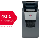 Rexel Optimum Auto+ 150X papiervernietiger