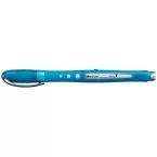 STABILO worker+ colourful roller, blauw