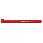 Artline 200 fineliner, rood