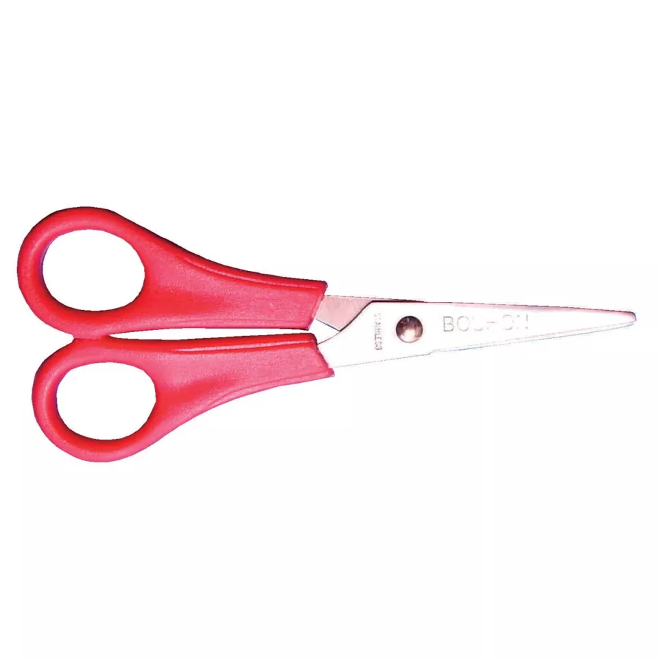 Bouhon ciseaux, ft 14 cm, droite,...