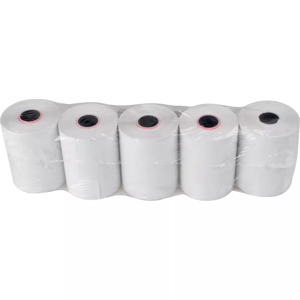 Bobine thermique sans BPA, ft 57 mm,...