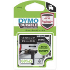 Dymo duurzame D1 tape 12 mm...