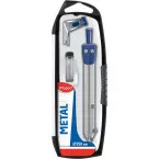 Maped Start Compass Set 3 Pieces: 1 Start Compass, 1 Universal Holder, 1 Lead Case