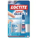 Loctite colle instantanée Power Easy 3 g