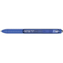 Paper Mate roller InkJoy Gel medium, blauw (pure blue joy)