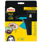 Pattex Made At Home...