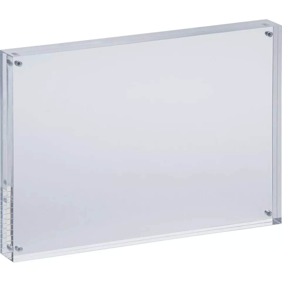 MAUL fotolijst acryl 21.1x14.9x3cm...