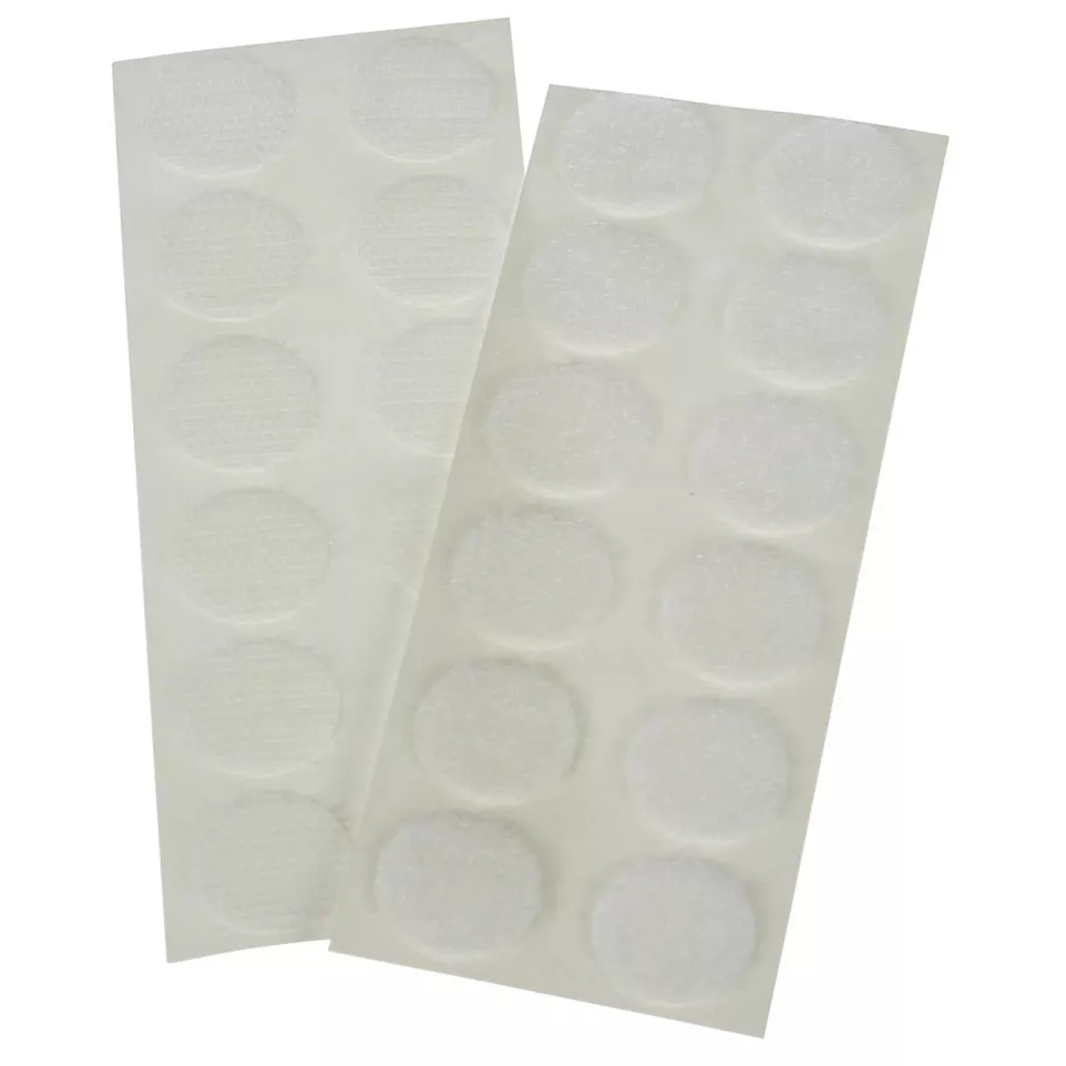 Bouhon Pastilles auto-agrippantes,...