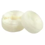 Bouhon self-adhesive hook and loop tape, length: 1 m