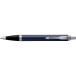 Parker IM balpen blauw CT