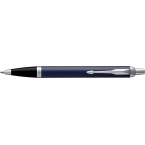 Parker IM balpen blauw CT