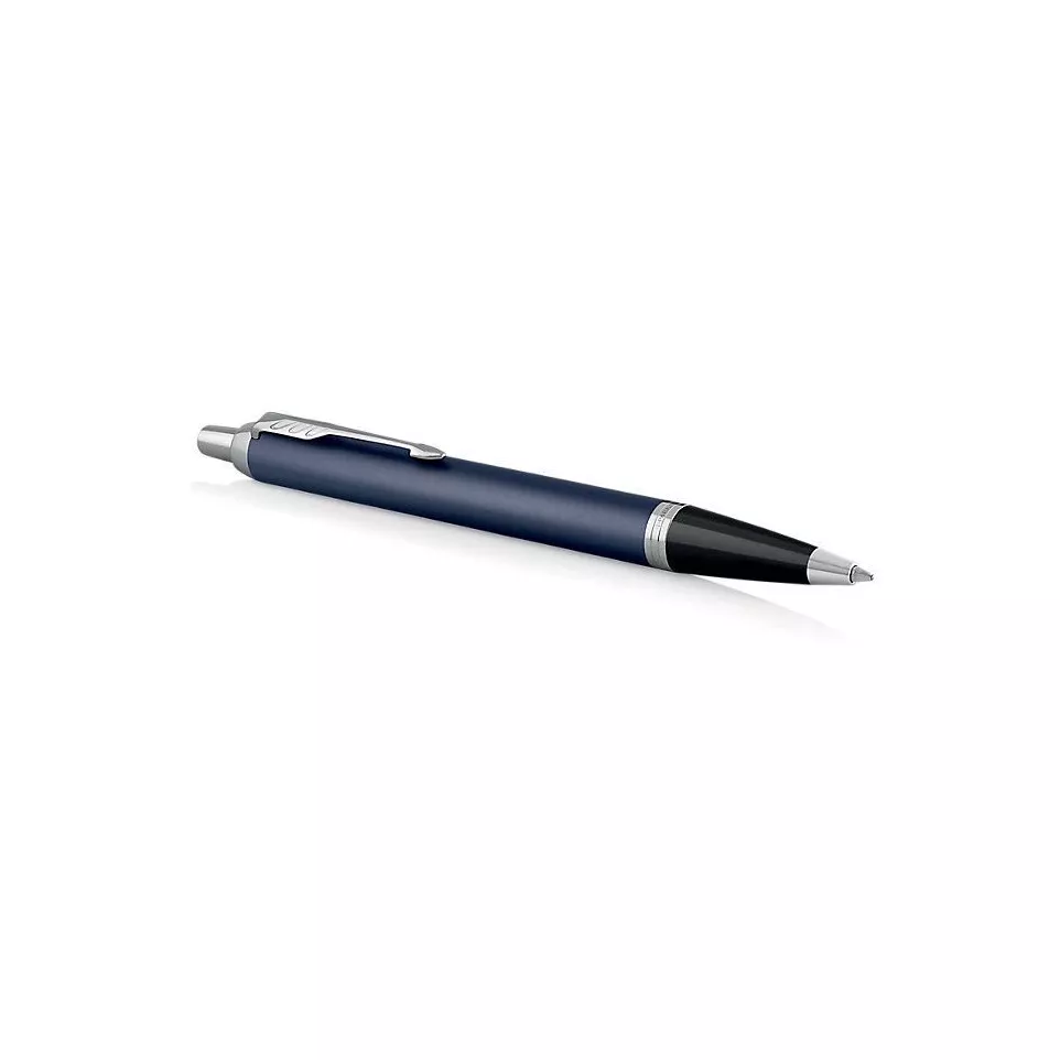 Parker IM Blue CT Ballpoint Pen
