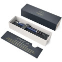 Parker IM balpen blauw CT