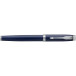 Parker IM vulpen medium, blauw CT