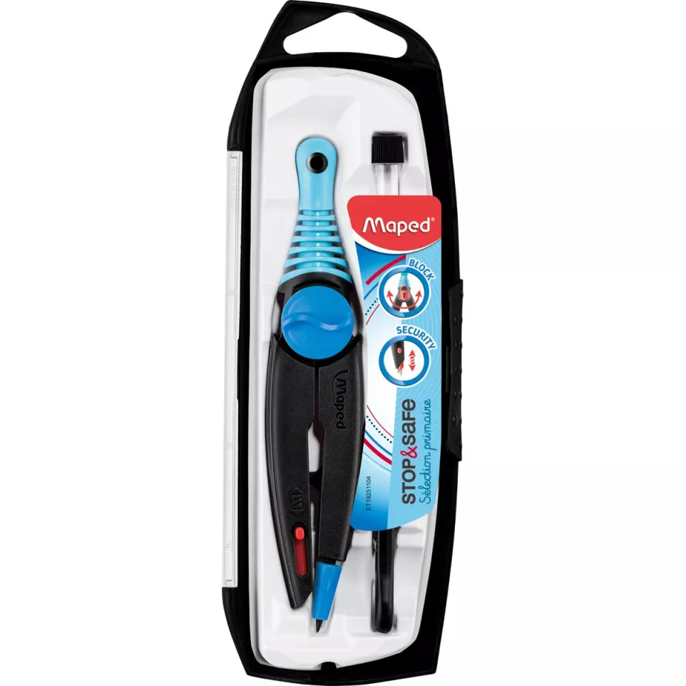 Maped passer Stop & Safe