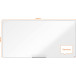 Nobo Impression Pro magnetisch whiteboard, gelakt staal, ft 180 x 90 cm
