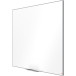 Nobo Impression Pro tableau blanc magnétique, acier laqué, ft 180 x 90 cm