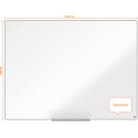 Nobo Impression Pro whiteboard, emaille, magnetisch, 120 x 90 cm