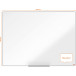 Nobo Impression Pro whiteboard, emaille, magnetisch, 120 x 90 cm