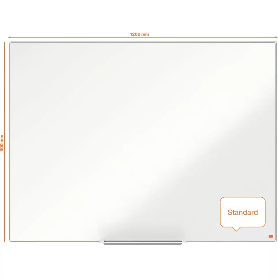 Nobo Impression Pro whiteboard,...
