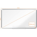 Nobo Premium Plus Widescreen tableau blanc magnétique, émaillé, ft 89 x 50 cm
