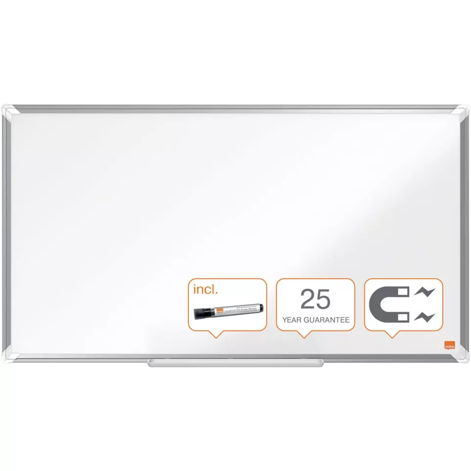 Nobo Premium Plus Widescreen tableau...