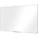 Nobo Impression Pro Widescreen tableau blanc magnétique, surface en acier, ft 188 x 106 cm