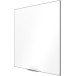 Nobo Impression Pro Widescreen tableau blanc magnétique, surface en acier, ft 188 x 106 cm